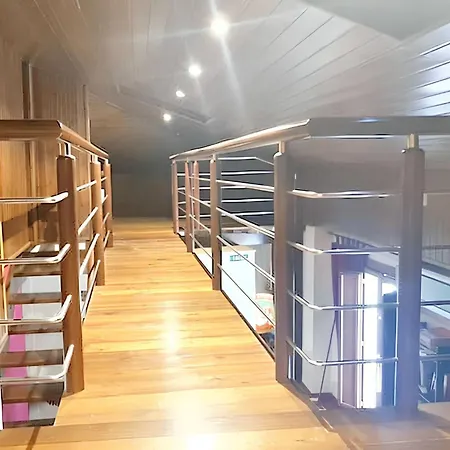 Holiday home Charming House In
