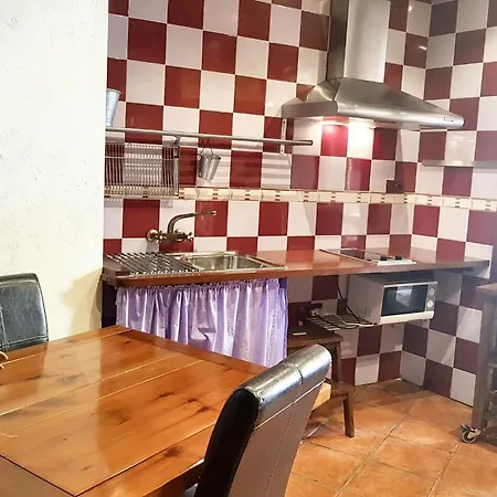 Charming House In Holiday home Arjona