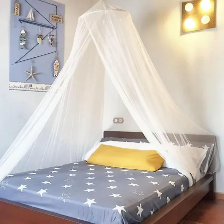 Charming House In Holiday home Arjona
