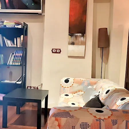 Holiday home Charming House In
