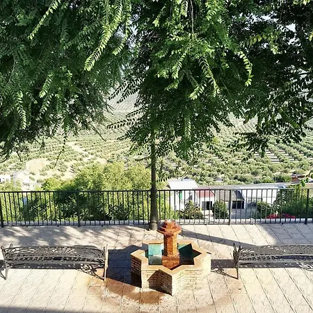 Holiday home Charming House In Arjona