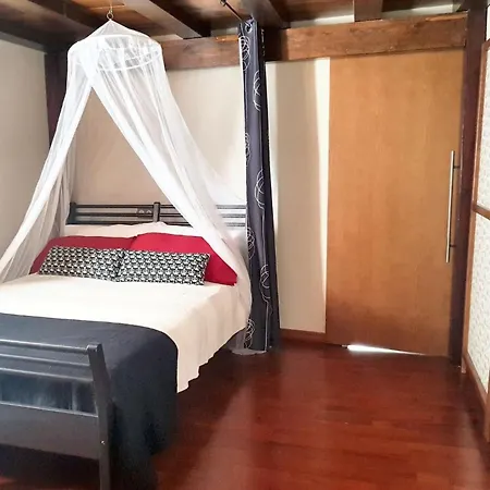 Charming House In *